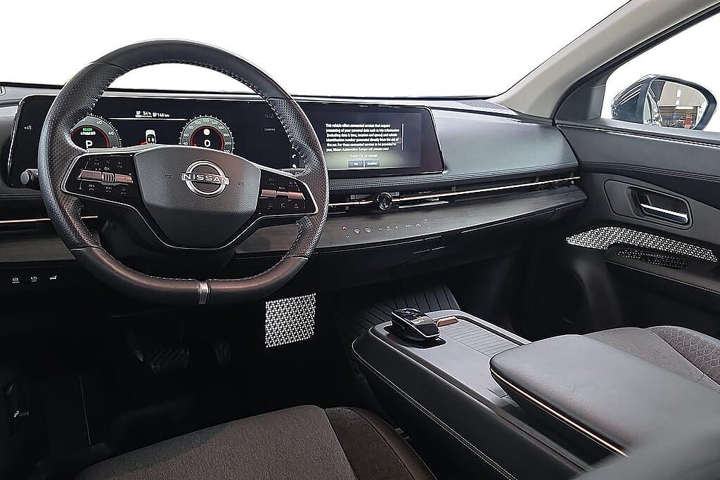 Nissan Ariya