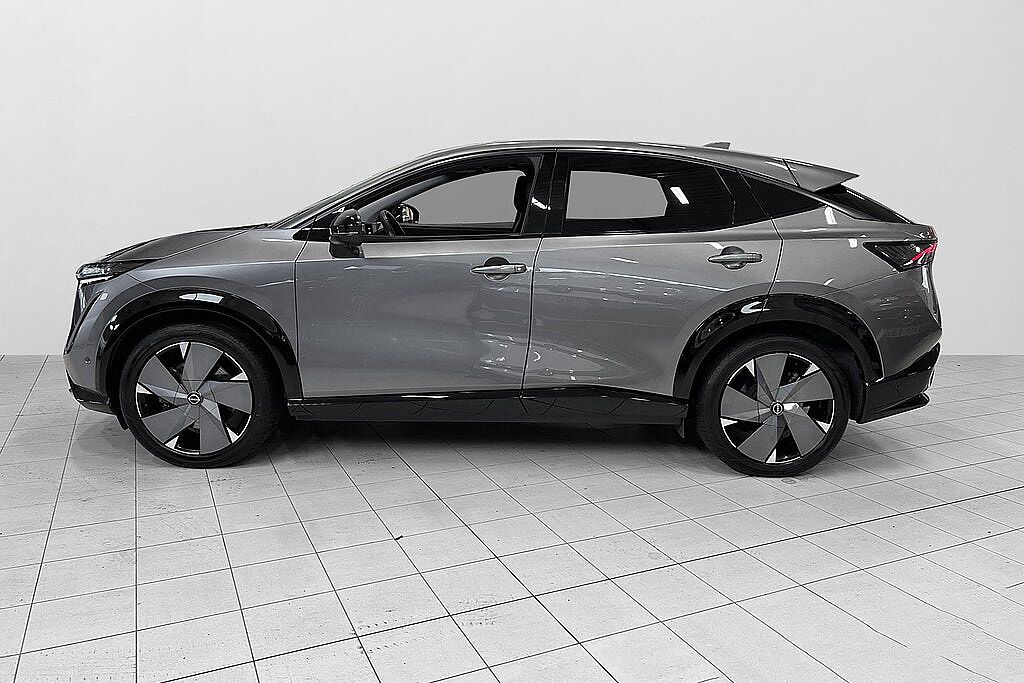 Nissan Ariya