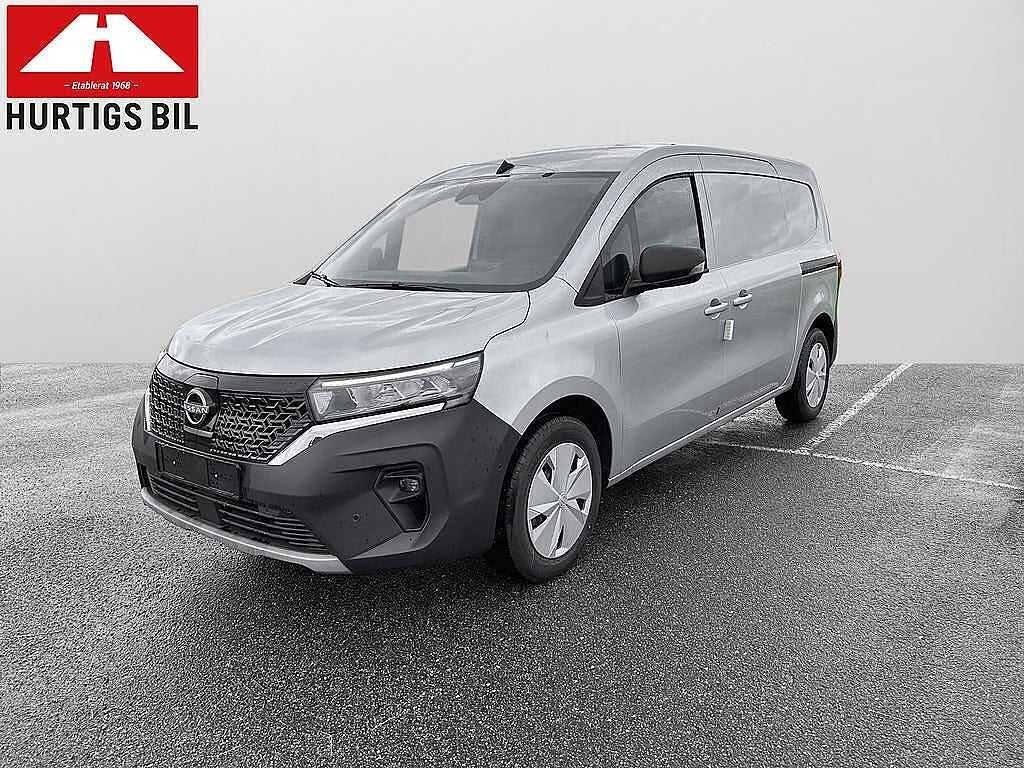 Nissan Townstar