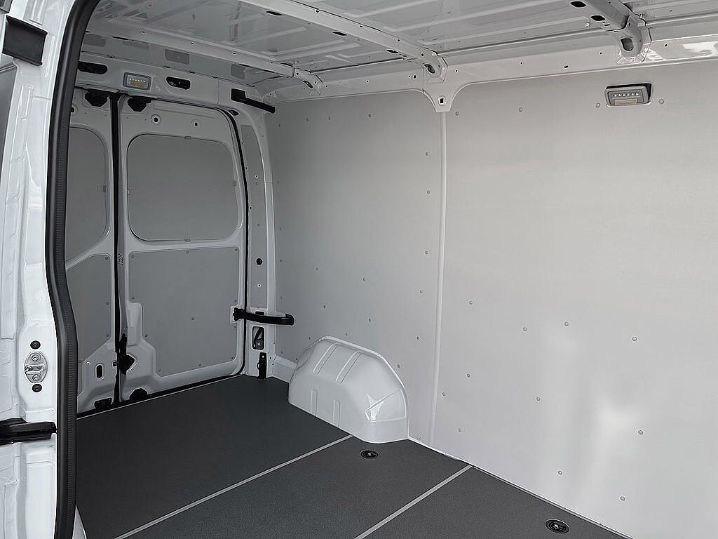 Nissan NV400/Interstar
