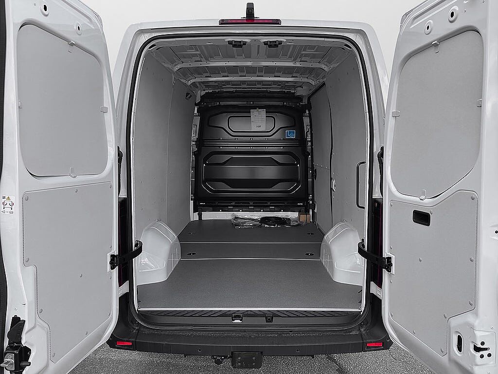 Nissan NV400/Interstar