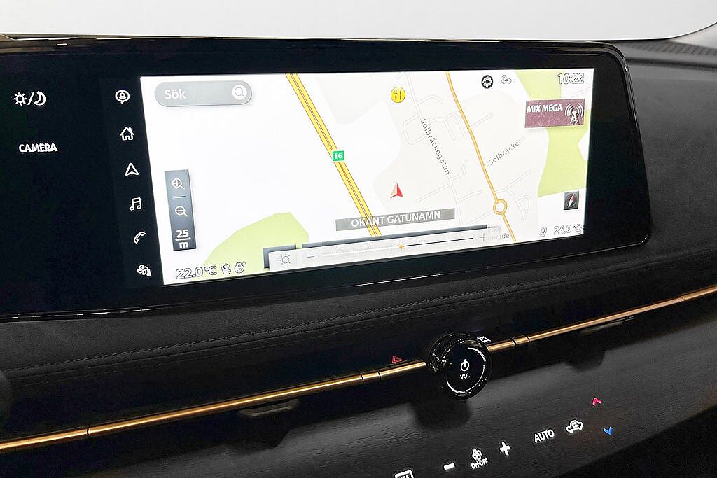Nissan Ariya