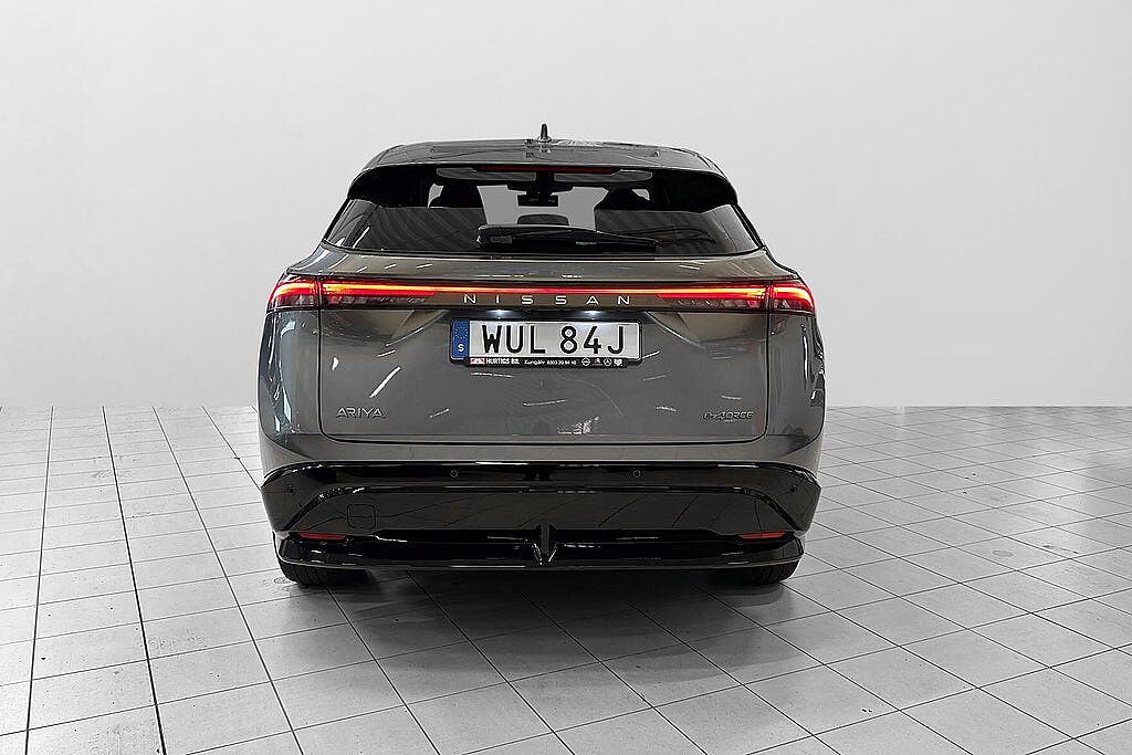 Nissan Ariya