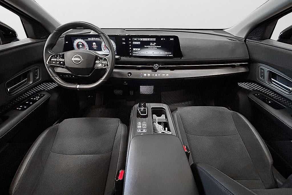Nissan Ariya