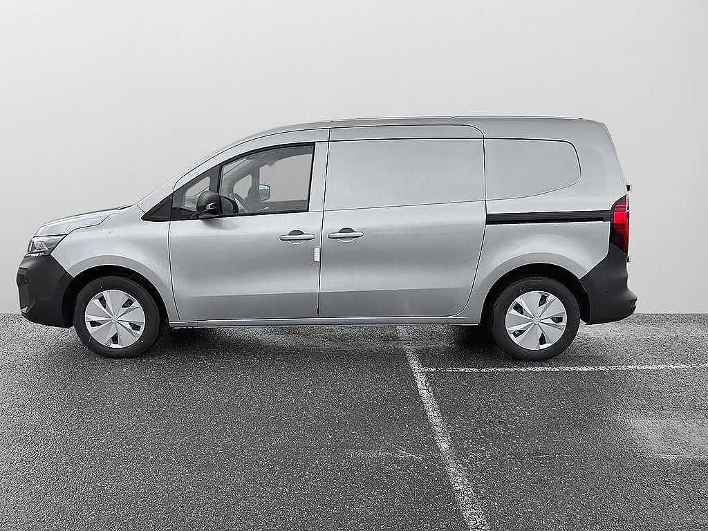 Nissan Townstar