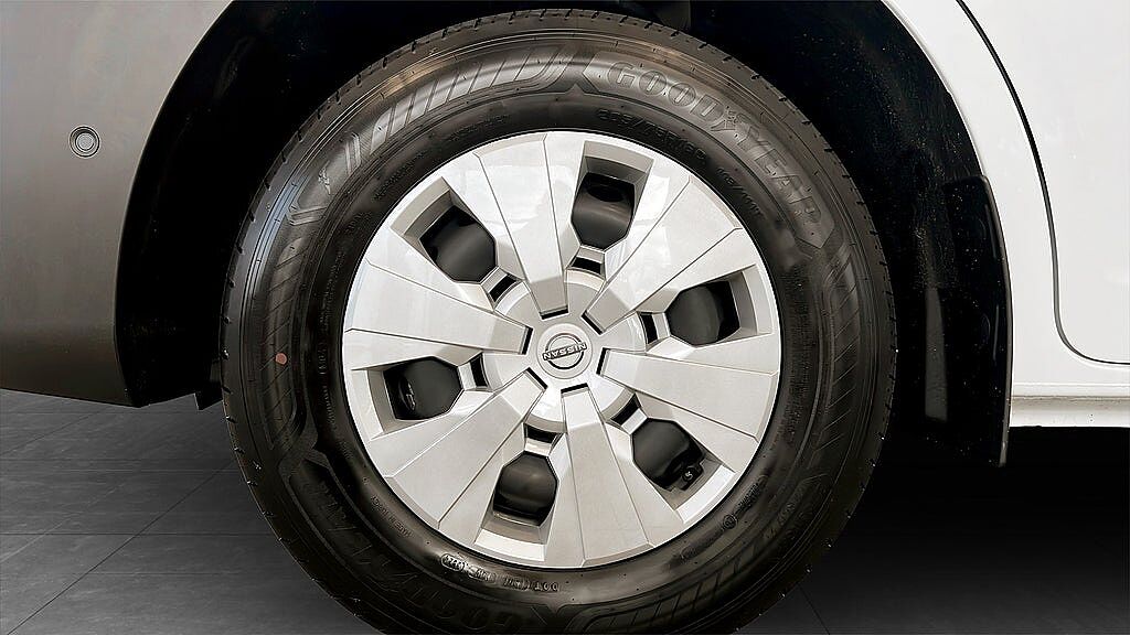 Nissan Interstar