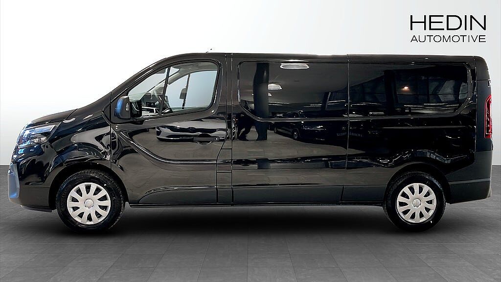 Nissan primastar