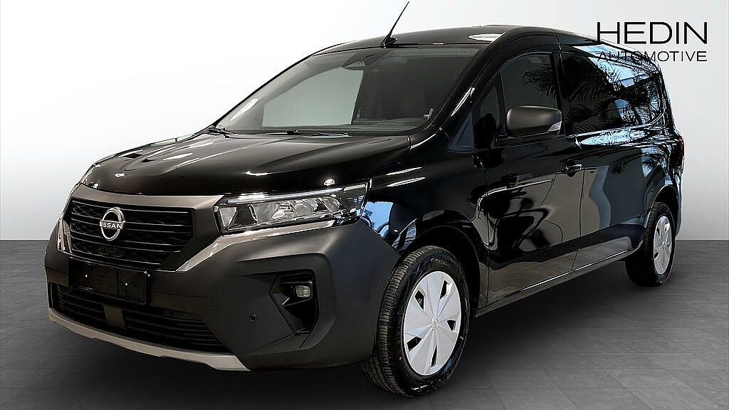 Nissan Townstar
