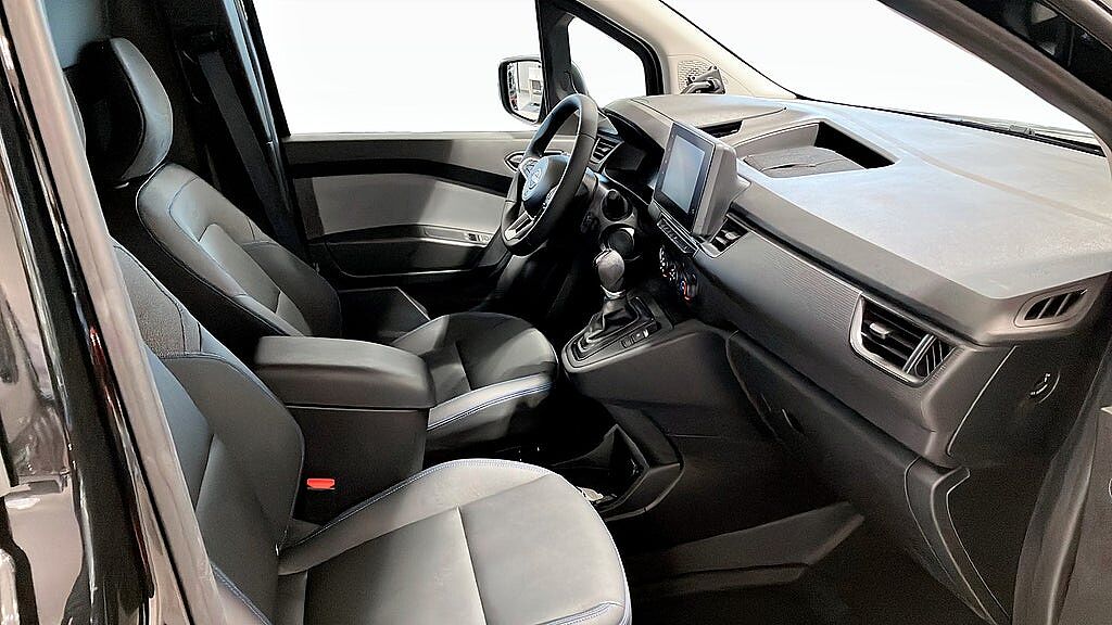 Nissan Townstar
