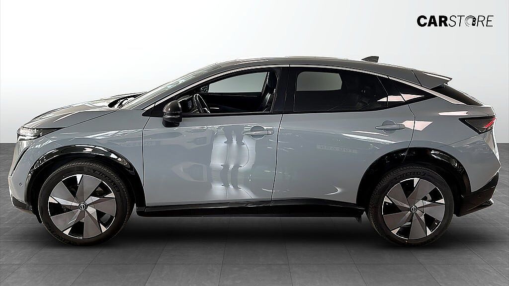 Nissan Ariya