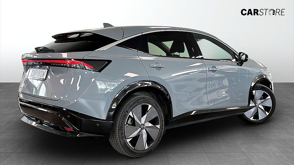 Nissan Ariya