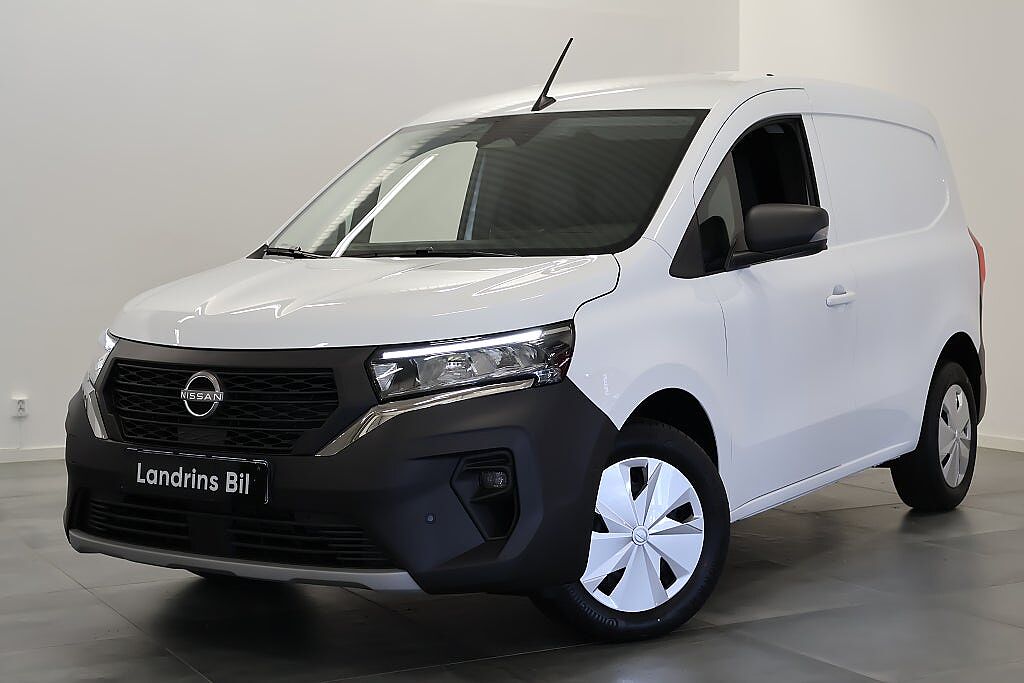 Nissan Townstar