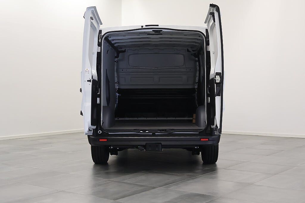 Nissan primastar