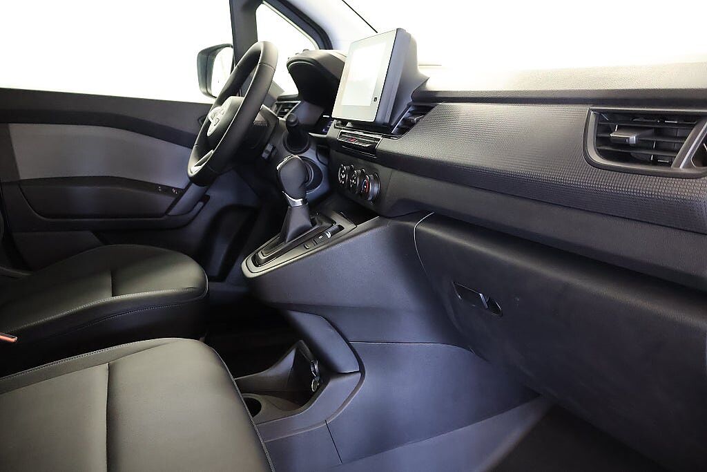 Nissan Townstar