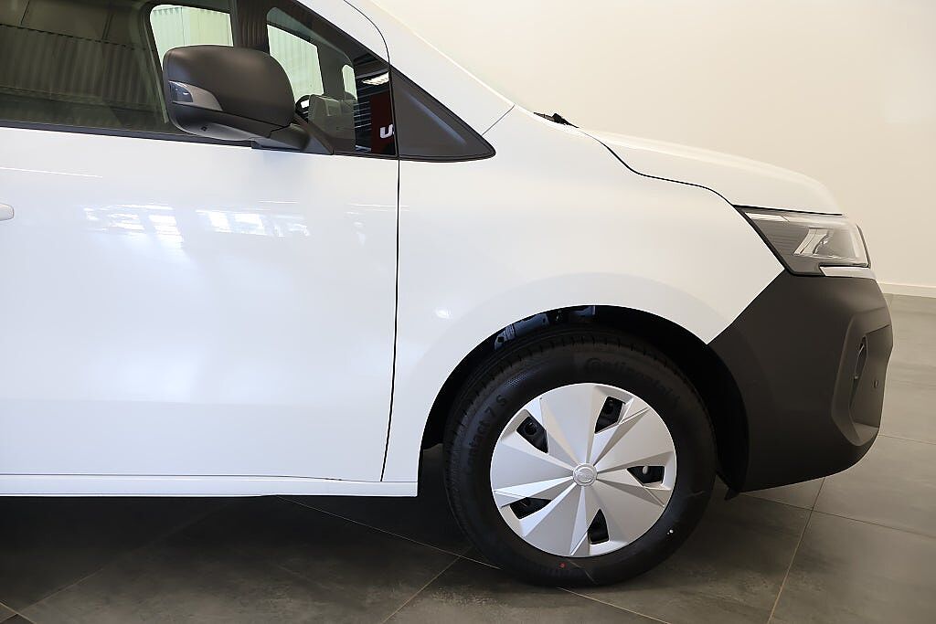 Nissan Townstar