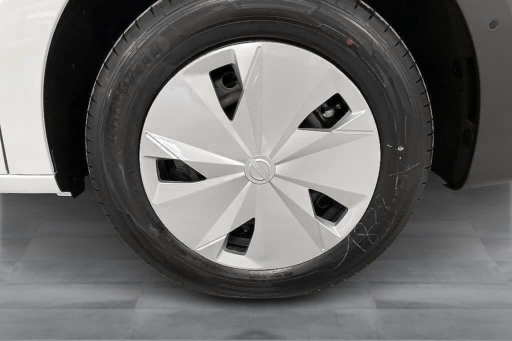 Nissan Townstar