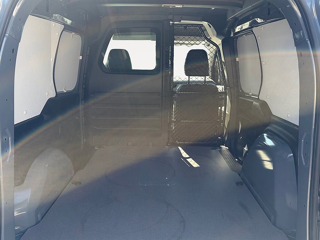Nissan Townstar