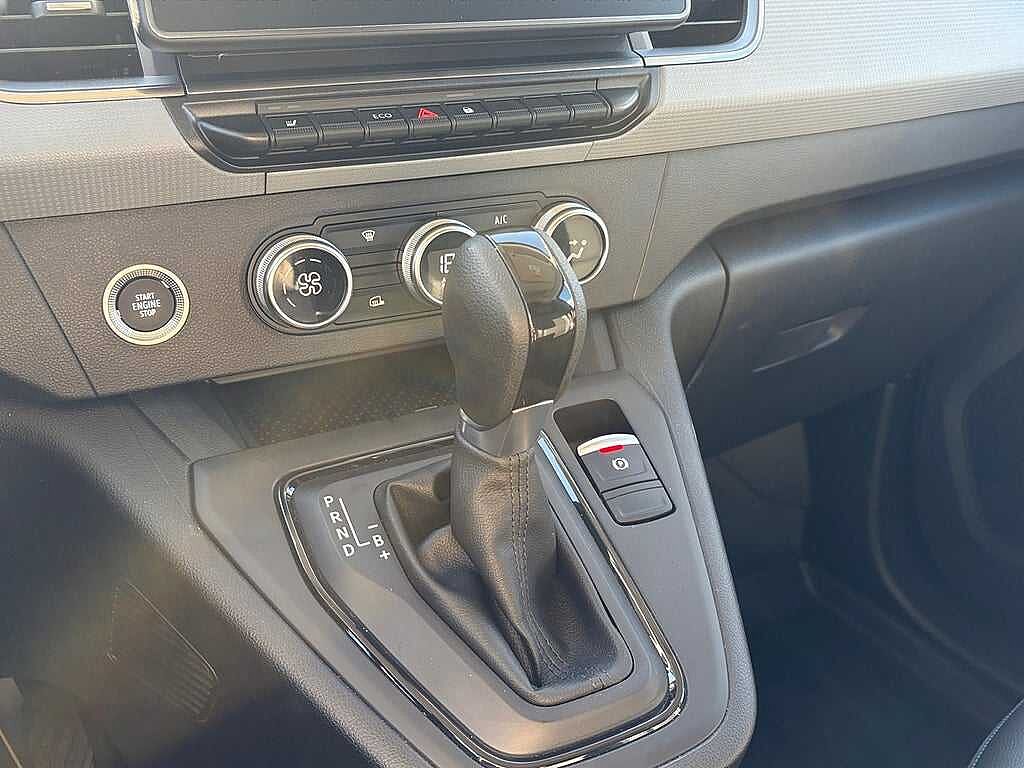 Nissan Townstar
